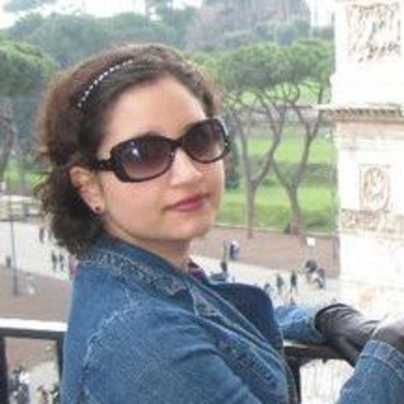 Meet your Posher, Lea - Picture 1 of 1